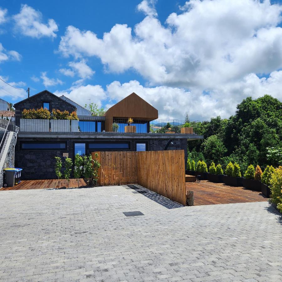 Casas De Campo Lomba D' Agua - Turismo Rural Candelaria  Luaran gambar