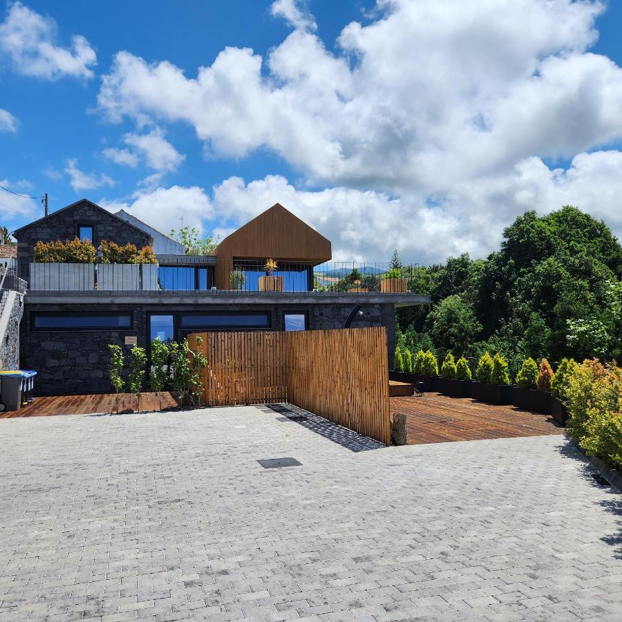 Casas De Campo Lomba D' Agua - Turismo Rural Candelaria  Bilik gambar