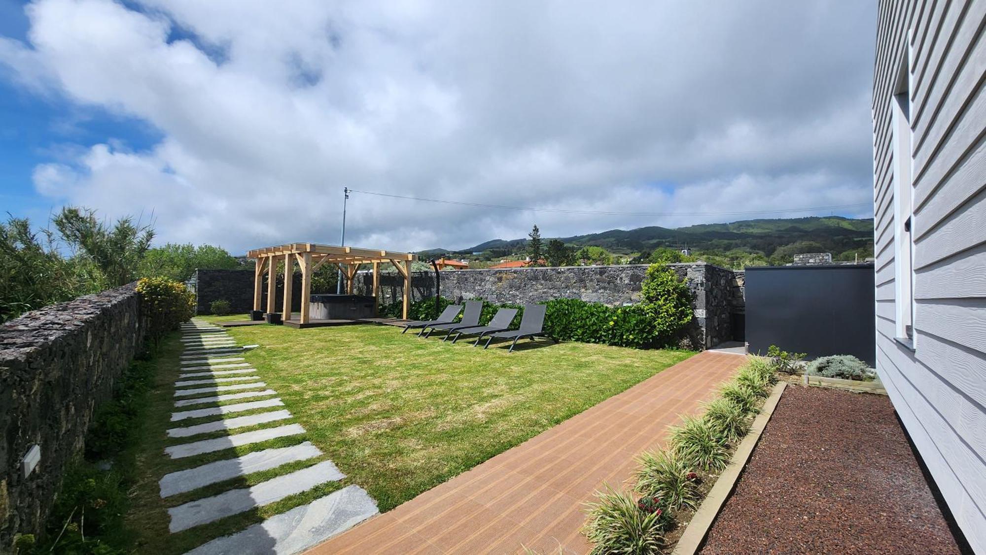 Casas De Campo Lomba D' Agua - Turismo Rural Candelaria  Luaran gambar