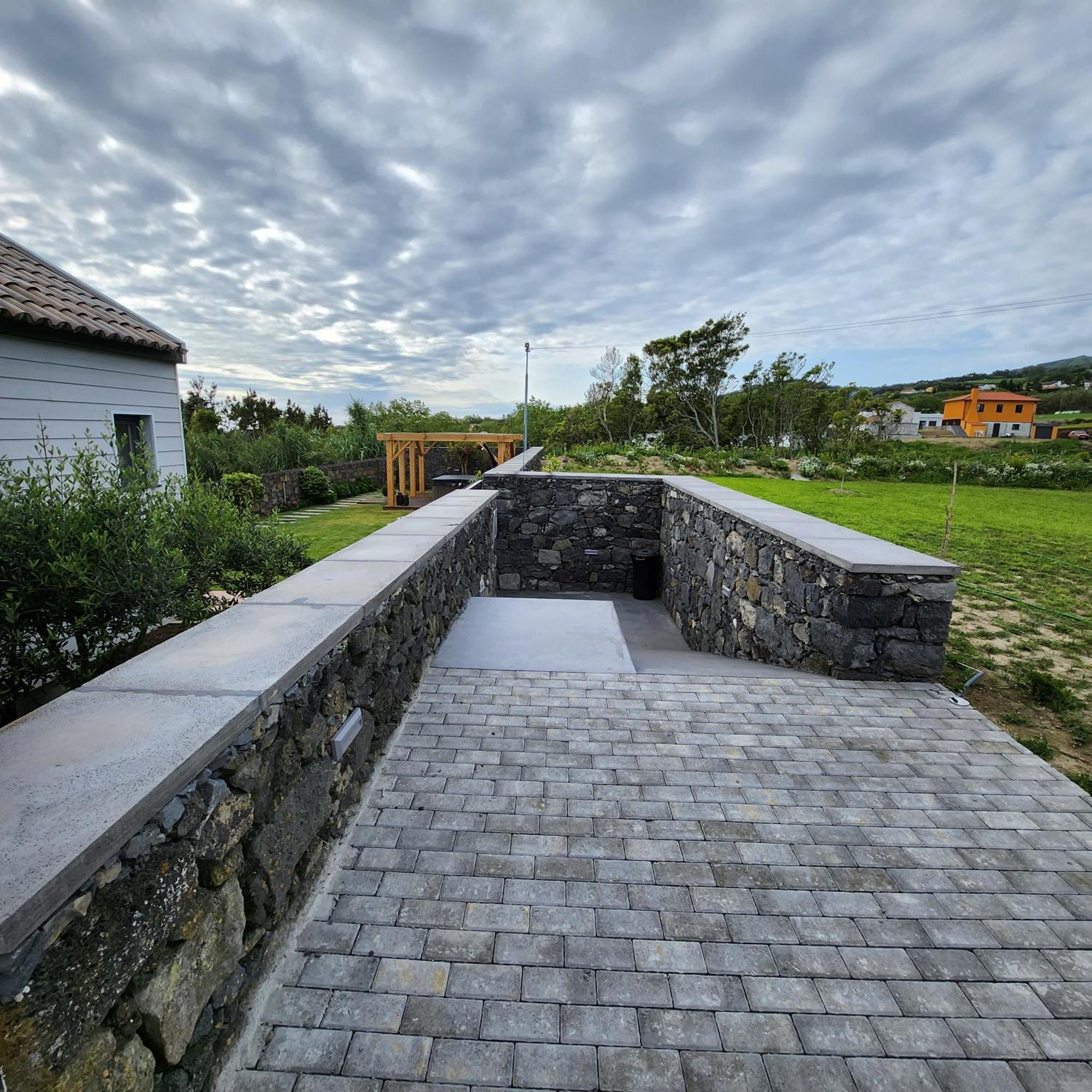 Casas De Campo Lomba D' Agua - Turismo Rural Candelaria  Bilik gambar