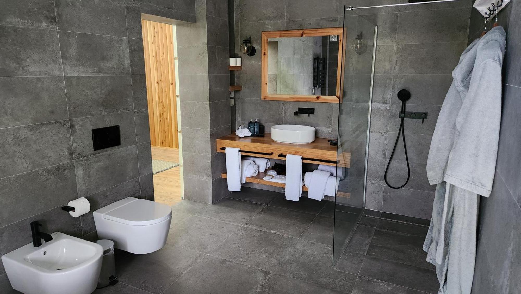 Casas De Campo Lomba D' Agua - Turismo Rural Candelaria  Bilik gambar