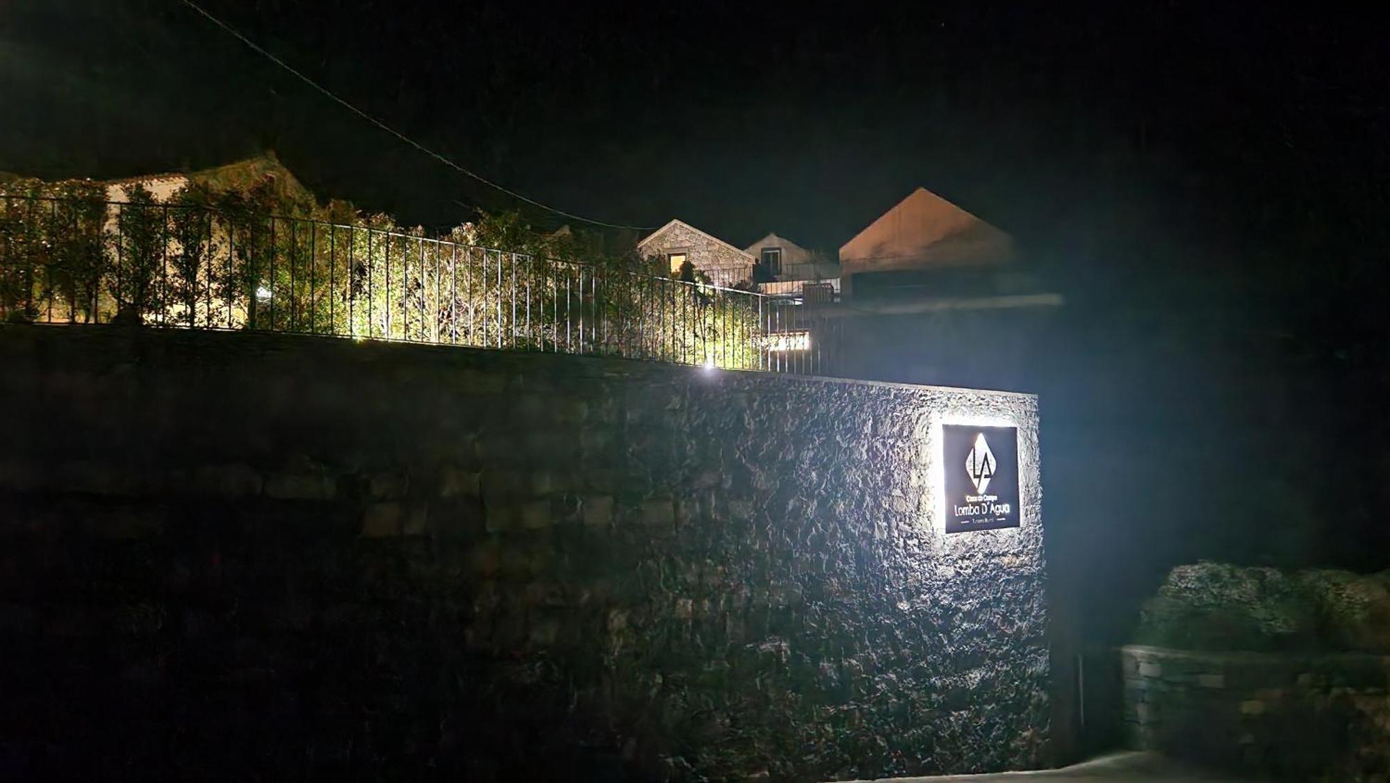 Casas De Campo Lomba D' Agua - Turismo Rural Candelaria  Luaran gambar
