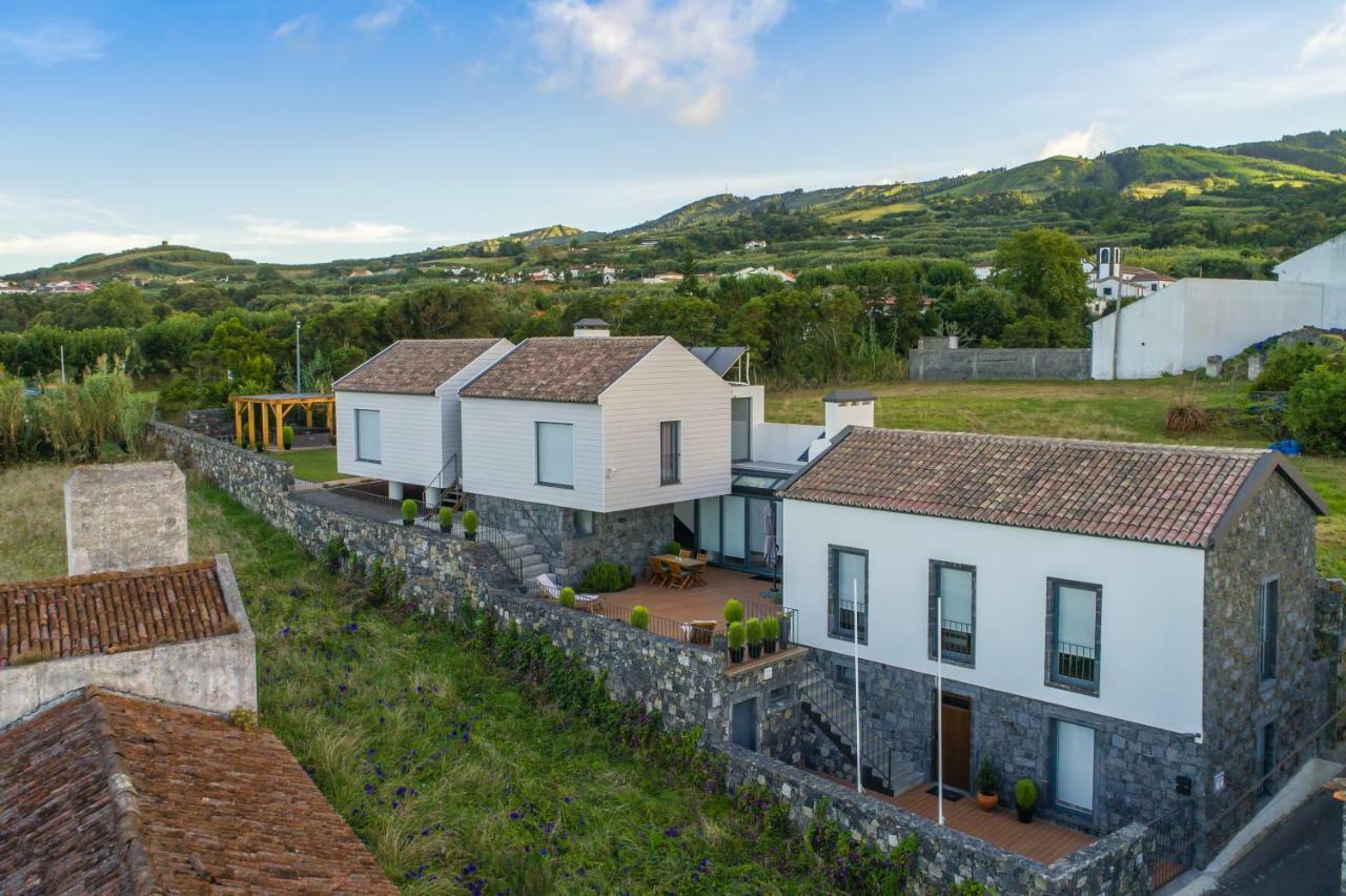 Casas De Campo Lomba D' Agua - Turismo Rural Candelaria  Luaran gambar